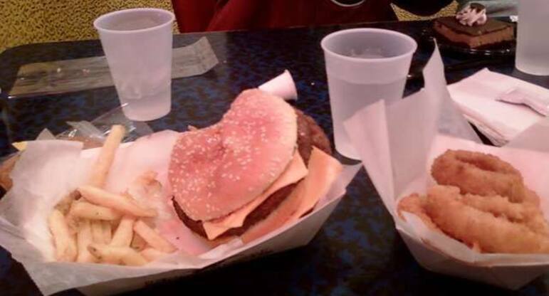 Mel S Drive In I Drive Universal Orlando Zomato Mel S Drive In I Drive Universal Orlando Zomato
